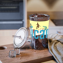 Cargar imagen en el visor de la galería, Nicana Dance Suave Acrylic Cup