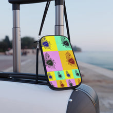 Load image into Gallery viewer, Nicana Colores Passport Wallet