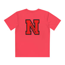 Cargar imagen en el visor de la galería, Nicana Global Traveler Unisex Youth Competitor Tee