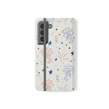 Cargar imagen en el visor de la galería, Nicana Fireworks Flip Cases