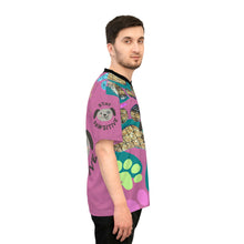 Charger l'image dans la galerie, Nicana Stay Pawsitive. Unisex Football Jersey