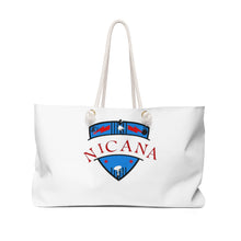 将图片加载到图库查看器,Nicana Weekender Bag