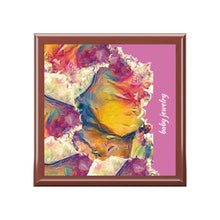 Cargar imagen en el visor de la galería, Nicana Jais C' Baby Jewelry Box