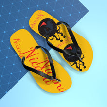 Carica l'immagine nel visualizzatore di Gallery, Nicana Fashion World Flip Flops