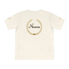 将图片加载到图库查看器,Nicana Royalty Unisex Classic Jersey T-shirt