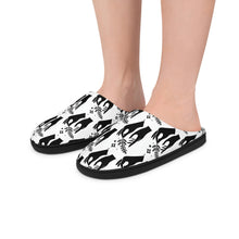 Cargar imagen en el visor de la galería, Nicana Elegance Women's Indoor Slippers
