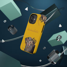 Load image into Gallery viewer, Nicana Animalistic Impact-Resistant Cases
