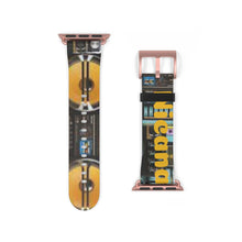 Cargar imagen en el visor de la galería, Nicana Boom Bap Watch Band