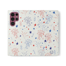 Cargar imagen en el visor de la galería, Nicana Fireworks Flip Cases