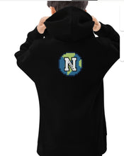Load image into Gallery viewer, Nicana Nicana Kids fleece hoodie