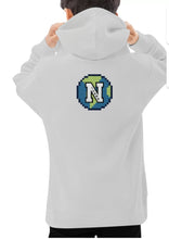 Load image into Gallery viewer, Nicana Nicana Kids fleece hoodie