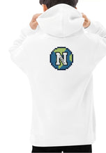 Load image into Gallery viewer, Nicana Nicana Kids fleece hoodie