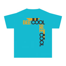 Cargar imagen en el visor de la galería, Nicana be Cool Youth Midweight Tee