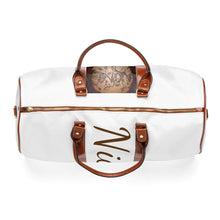 Cargar imagen en el visor de la galería, Nicana Enchanted Waterproof Travel Bag