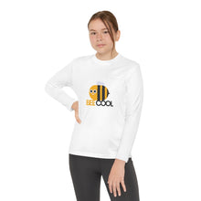 Cargar imagen en el visor de la galería, Nicana Be Cool Youth Long Sleeve Competitor Tee