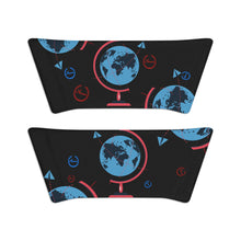 Cargar imagen en el visor de la galería, Nicana Global Steps Youth Slide Sandals