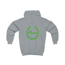 Load image into Gallery viewer, Nicana Learning & Leading Kids Hoodie
