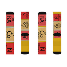 Cargar imagen en el visor de la galería, Nicana Element Socks