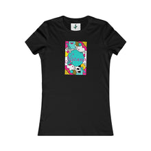 将图片加载到图库查看器,Nicana Women's Favorite Tee