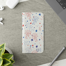 Cargar imagen en el visor de la galería, Nicana Fireworks Flip Cases
