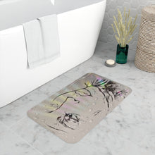 将图片加载到图库查看器,Nicana Queen Memory Foam Bath Mat