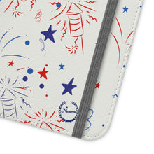 Cargar imagen en el visor de la galería, Nicana Fireworks Flip Cases