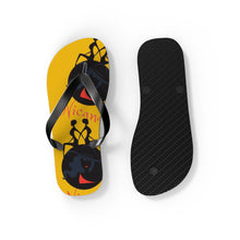 Carica l'immagine nel visualizzatore di Gallery, Nicana Fashion World Flip Flops