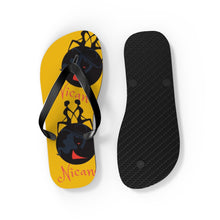 Carica l'immagine nel visualizzatore di Gallery, Nicana Fashion World Flip Flops
