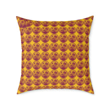 将图片加载到图库查看器,Nicana Paradise Spun Polyester Pillow