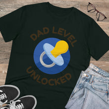 Cargar imagen en el visor de la galería, Nicana Dad Level Organic Creator T-shirt