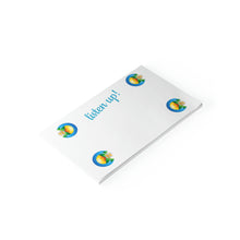 Load image into Gallery viewer, Nicana Listen Up! Post-it® Note Pads