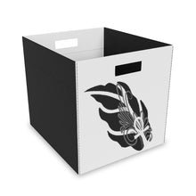 Load image into Gallery viewer, Nicana Ankh Felt Storage Box