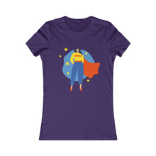 将图片加载到图库查看器,Nicana Super Mom Women's Favorite Tee