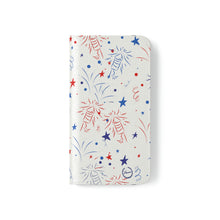 Cargar imagen en el visor de la galería, Nicana Fireworks Flip Cases