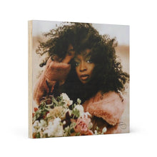 Cargar imagen en el visor de la galería, Nicana Beauty in Autumn Wood Canvas