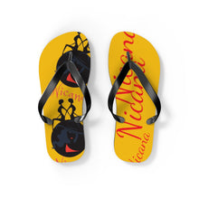Carica l'immagine nel visualizzatore di Gallery, Nicana Fashion World Flip Flops
