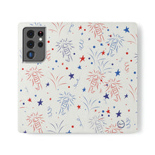 Cargar imagen en el visor de la galería, Nicana Fireworks Flip Cases