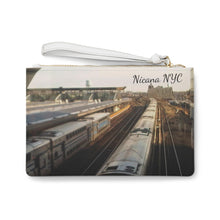 将图片加载到图库查看器,Nicana NYC LLR Clutch Bag