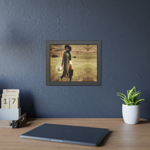 Cargar imagen en el visor de la galería, Nicana Empress Framed Paper Posters