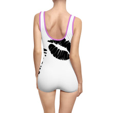 Load image into Gallery viewer, Besos Nicana Women's Vintage Swimsuit