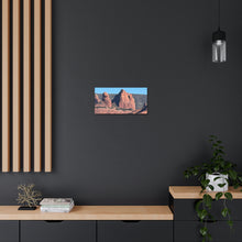 将图片加载到图库查看器,Nicana. The Rock Mountain View Canvas Gallery Wraps