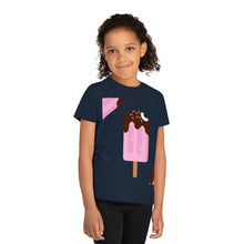 将图片加载到图库查看器,Nicana Too Sweet Kids' Creator T-Shirt