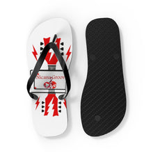Cargar imagen en el visor de la galería, Nicana Electric Groove Flip Flops