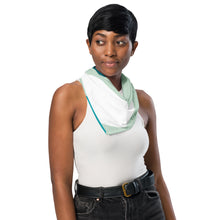 将图片加载到图库查看器,Nicana Pebbles bandana