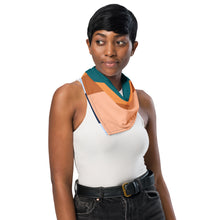 Load image into Gallery viewer, Nicana Accentric bandana