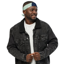 将图片加载到图库查看器,Nicana Pebbles bandana