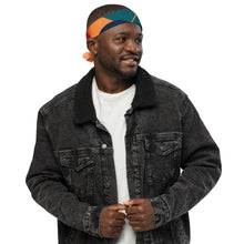 Load image into Gallery viewer, Nicana Accentric bandana