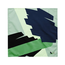 Cargar imagen en el visor de la galería, Nicana Fashion print bandana