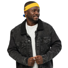 将图片加载到图库查看器,Nicana Soar Bandana