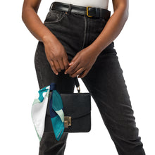 将图片加载到图库查看器,Nicana Pebbles bandana